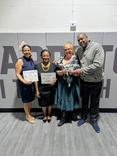 Lem's Cafe, Lisa's Creations, Bourbon City Kitchen