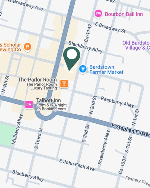 Lem's Cafe Location