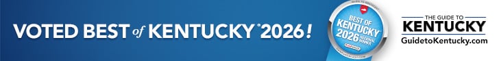 Best of Kentucky regional winner Best of Kentucky regional winner